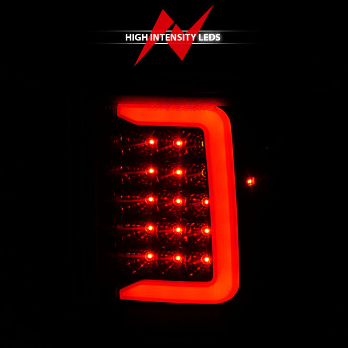 ANZO 311359 ANZ LED Taillights