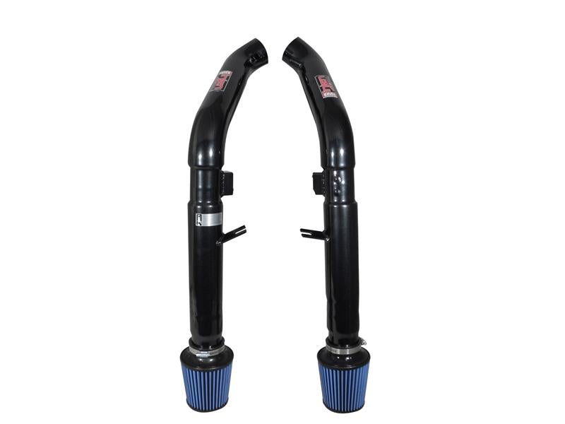 Injen SP1989BLK 09-20 Nissan 370Z Black Cold Air Intake