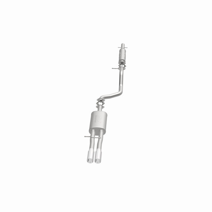 Magnaflow 15746 MagnaFlow Sys C/B 02 VW Jetta 1.8T