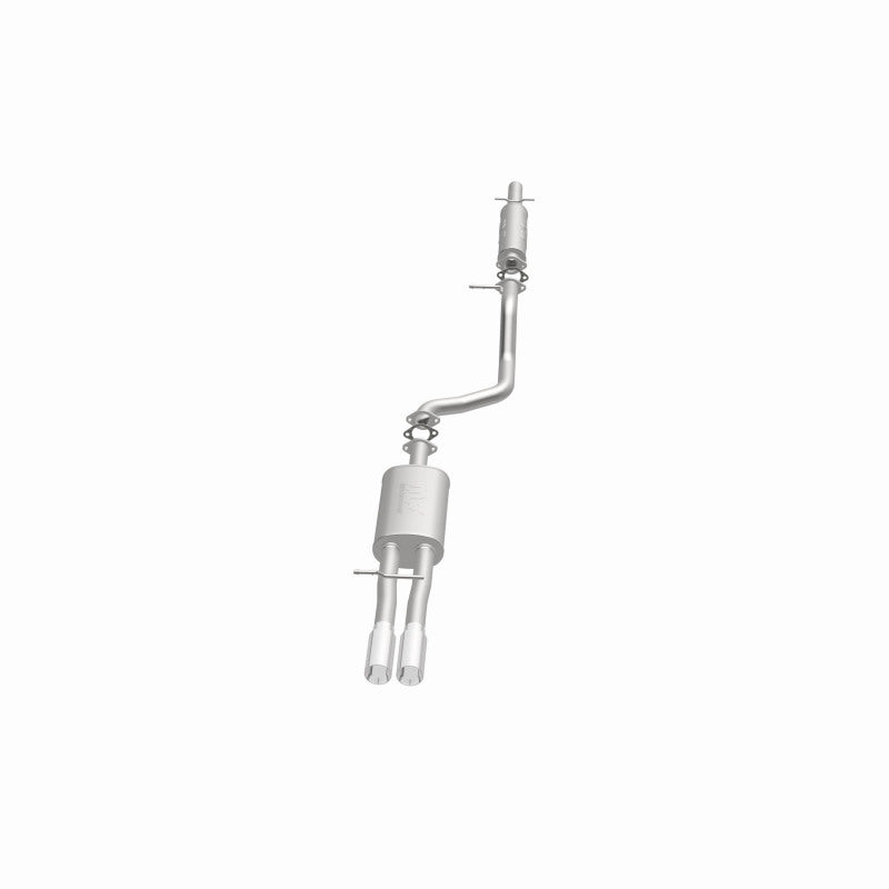 Magnaflow 15746 MagnaFlow Sys C/B 02 VW Jetta 1.8T