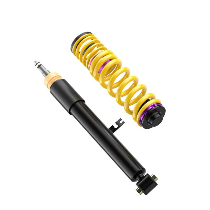 KW 152200DK BMW M340i xDrive G20 AWD Sedan Without Electronic Dampers Coilover V2