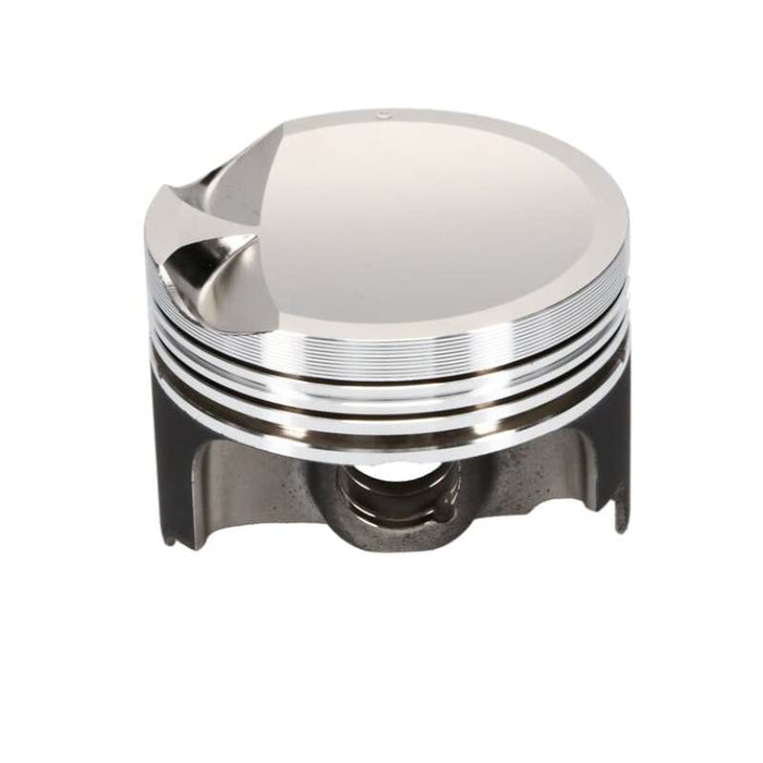 Wiseco KE295M815AP Audi ADU 2.2L 20V Piston Set - 81.50mm Bore - 32.64mm CH -7.36 CC - Set Of 6