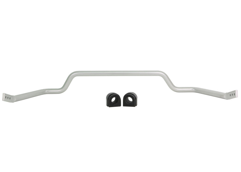 Whiteline BBF15Z 10/01-07/05 BMW 3 Series E46 Front Heavy Duty Adjustable 30mm Swaybar