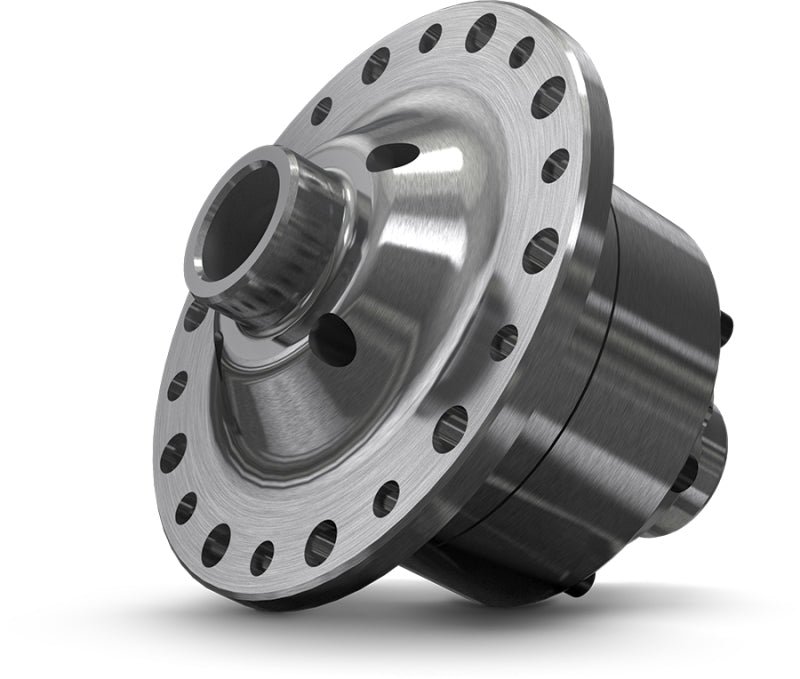 Eaton 187SL16D Detroit Locker Diff 30 Spline 1.31in Axle Shaft Diam 3.73 & Down Ratio Front/Rev Rear Dana 44