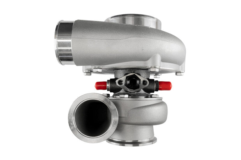 Turbosmart TS-2-6466B-VB082E Water Cooled 6466 V-Band Inlet/Outlet A/R 0.82 External Wastegate TS-2 Turbocharger