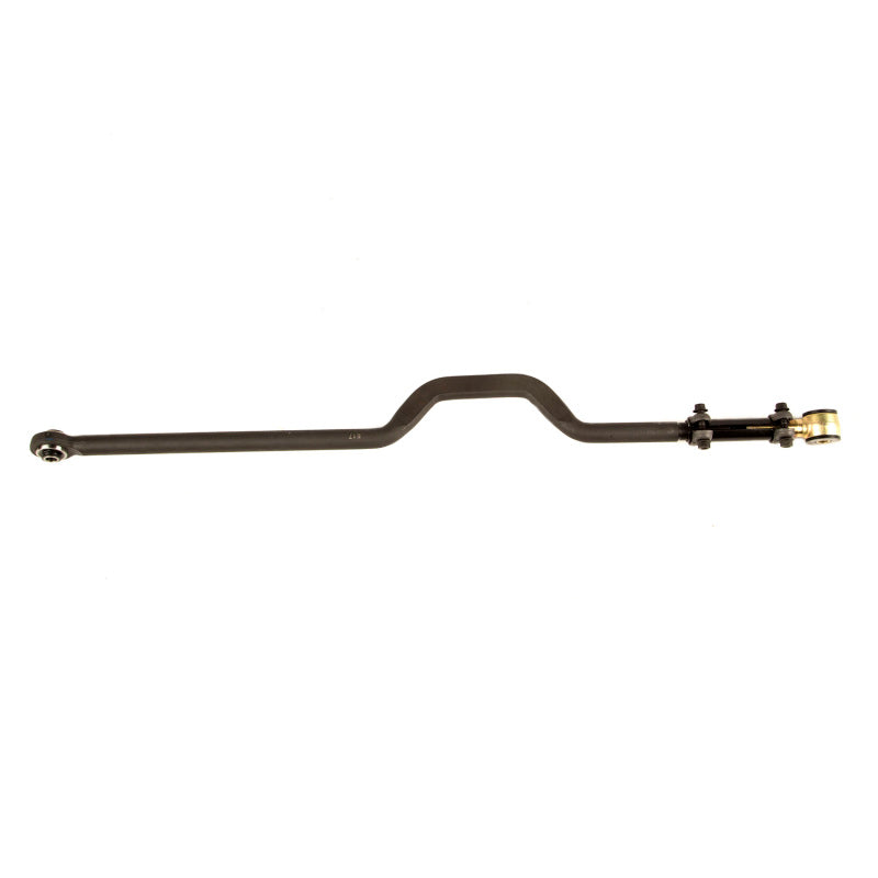 Rugged Ridge 18305.06 Rear Track Bar Adjustable 07-18 Jeep Wrangler JK/JKU