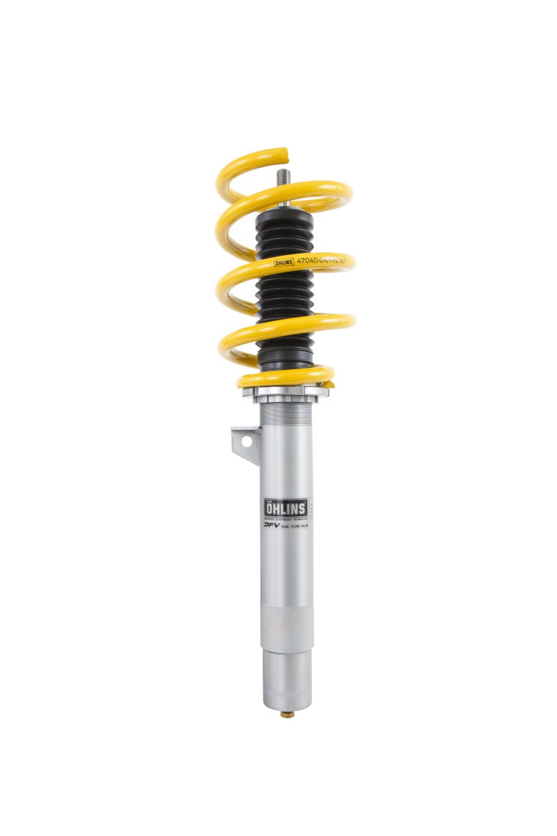 Ohlins BMS MI30S1 00-06 BMW M3 (E46) Road & Track Coilover System