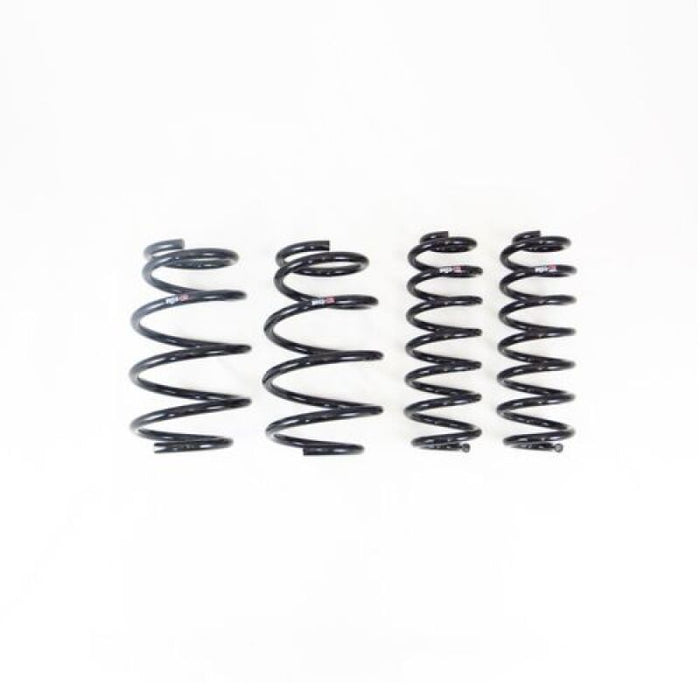 RS-R T525D 2021+ Lexus NX350h F Sport AWD Down Sus Springs