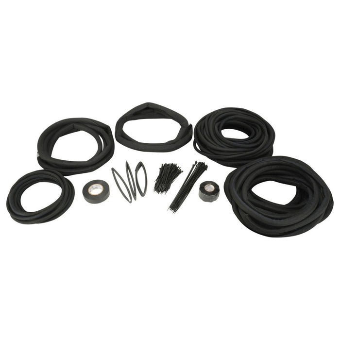 DEI 10663 Split Wire Sleeve Easy Loom Master Kit