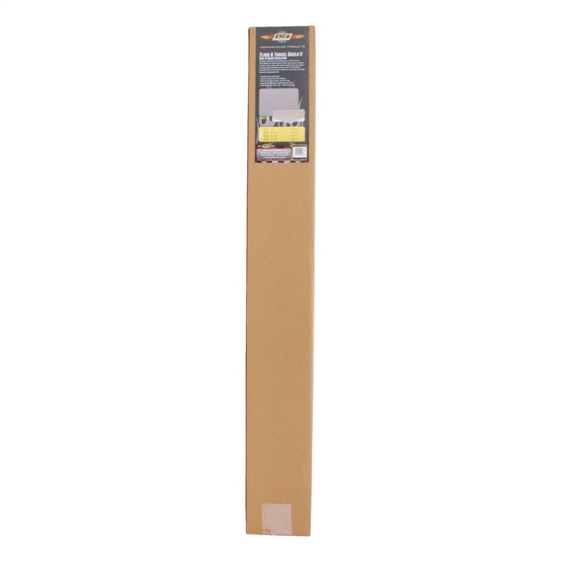 DEI 50503 Floor and Tunnel Shield II 42in x 4ft - 14.0 sq ft