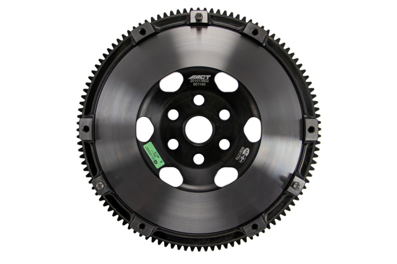 ACT 601140 06-15 Mazda Miata MX-5 2.0L X Streetlite Flywheel