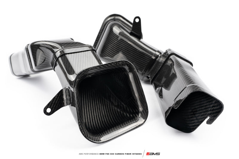 AMS AMS.39.08.0001-1 AMS Air Intakes