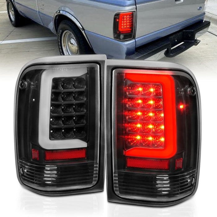 ANZO 311359 ANZ LED Taillights