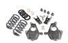 Belltech BT Lowering Kit w/o Shocks 640