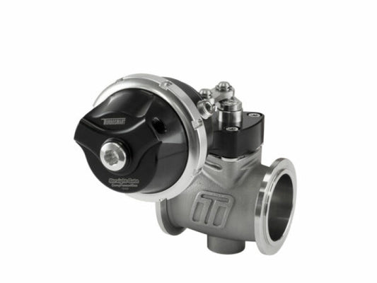 Turbosmart TS-0563-1242 PSG40CG 7PSI Compressed Gas Pneumatic StraightGate40 - Black