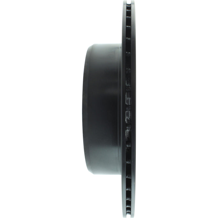 Stoptech 126.44105SL StopTech Power Slot 5/93-98 Supra Turbo Rear Left SportStop Slotted Rotor