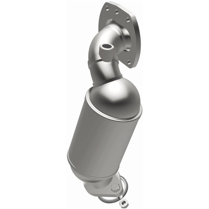 Magnaflow 22-020 MagnaFlow 17-20 Toyota Sienna / 16-19 Lexus RX350 V6 3.5L Direct Fit Catalytic Converter 13.75in L