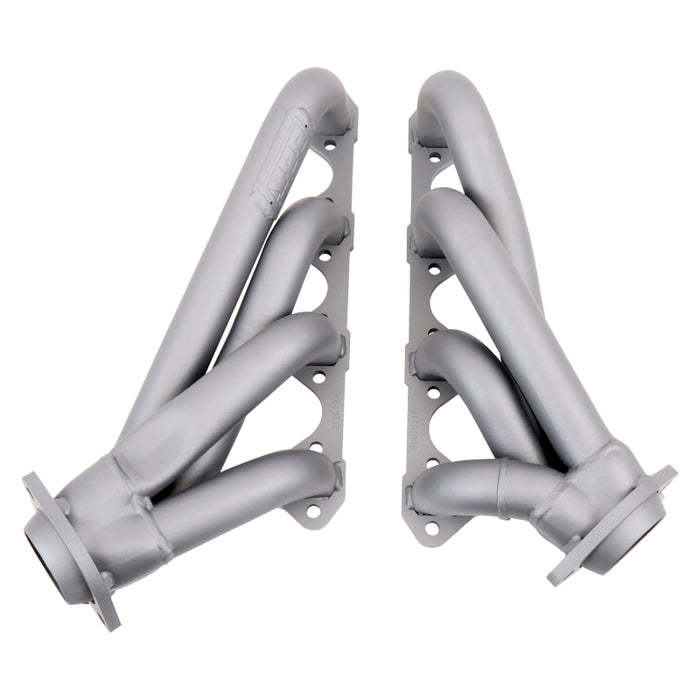 Bbk Performance BBK1511 1-5/8 Swap Headers - SBF 351W Titanium