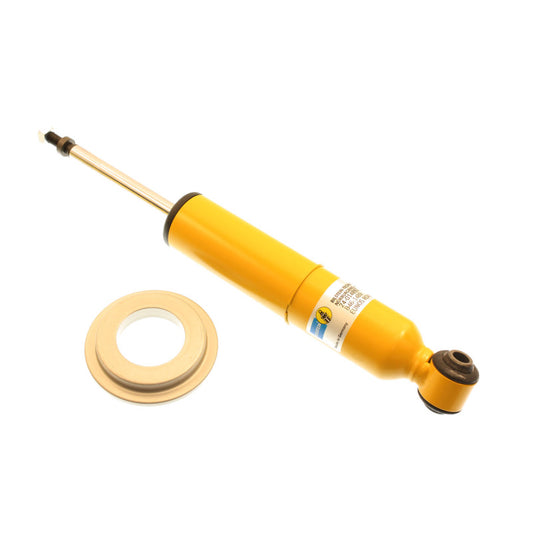 Bilstein 24-014892 B6 1990 Mazda Miata Base Rear 46mm Monotube Shock Absorber