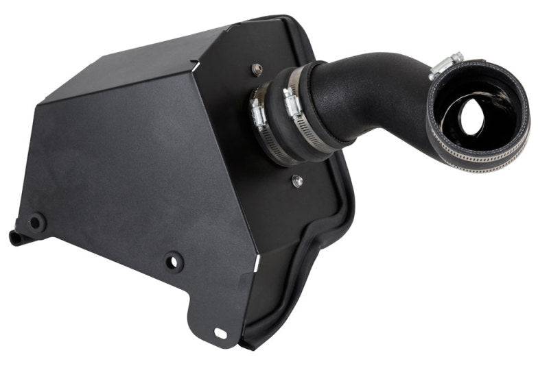 K&N Engineering 63-5506 K&N 15-16 Mitsubishi Lancer 2.4L AirCharger Performance Intake (manual only)
