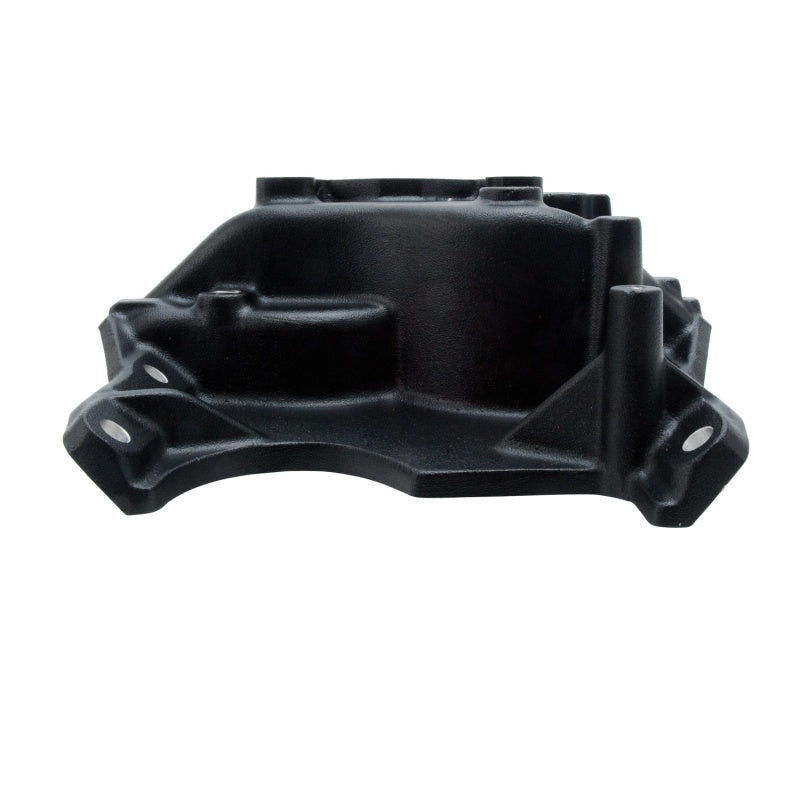 Edelbrock EDE21763 SBM Performer Manifold - 318/360 - Black