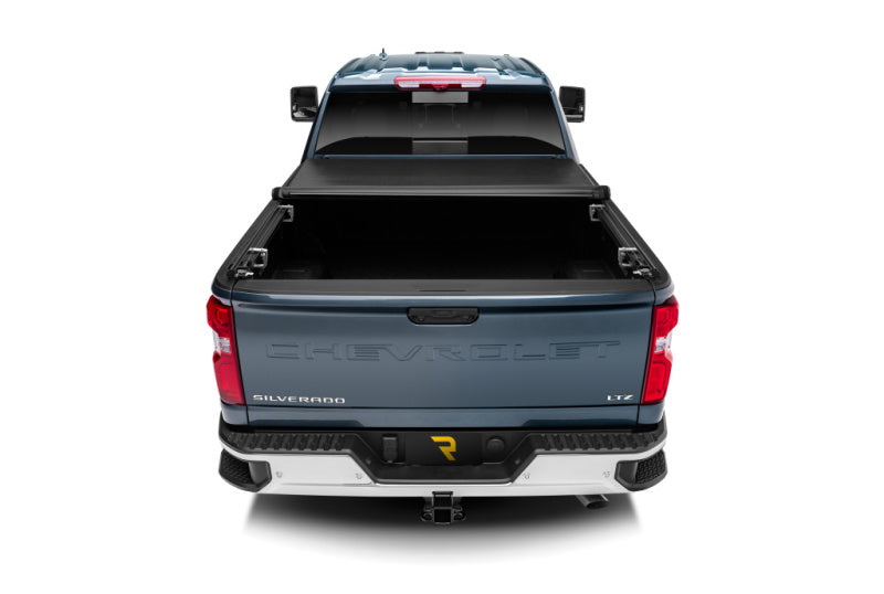 Truxedo TRX273301 TruXport Tonneau Cover 20- GM P/U 2500HD 6.9ft