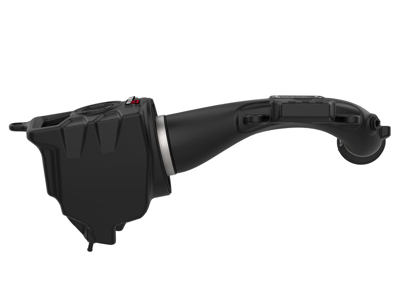 aFe 50-70035R Momentum GT Pro 5R Cold Air Intake System 18-19 Jeep Wrangler (JL) I4-2.0L (t)
