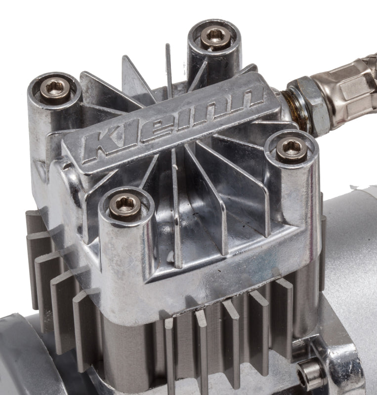 Kleinn Air Horns 6450RC Kleinn 150 (200) PSI Air Compressor - Waterproof/ 100 Percent Duty Cycle