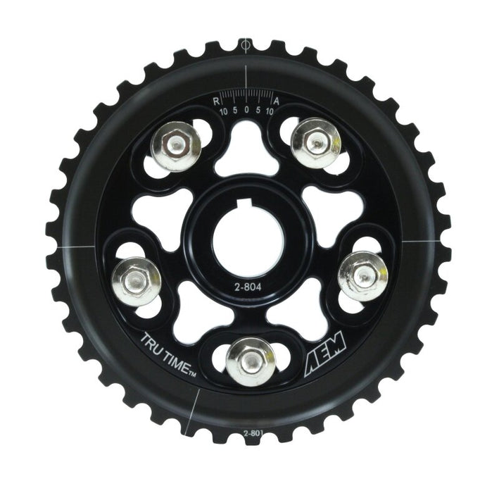 AEM 23-804BK AEM Cam Gears