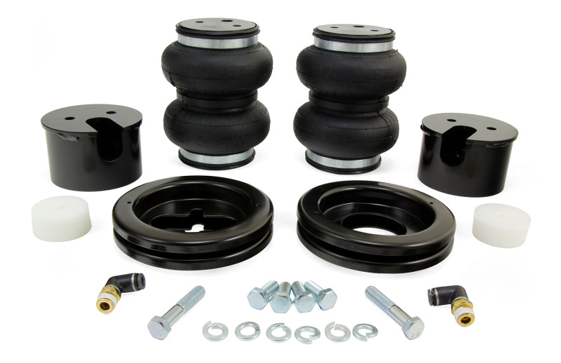 Air Lift 78662 Performance 2015+ Volkswagen Golf/GTI/Golf R MK 7 / 2016+ Audi A3 Rear Kit