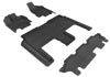 3D MAXpider L1CY01001509 ACE Kagu - Combo - Black