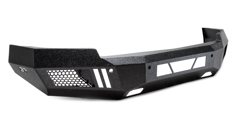 Body Armor 4x4 GM-19335 14-15 Chevy 1500 Eco Series Front Bumper