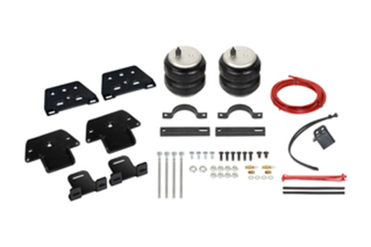 Firestone 2628 Ride-Rite Air Helper Spring Kit 22-24 Toyota Tundra 2WD/4WD (W217602628)