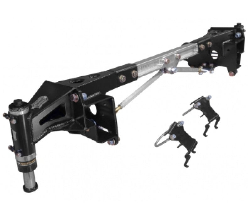 ICON 95120 10-14 Ford Raptor Rear Hyd Bump Stop Kit