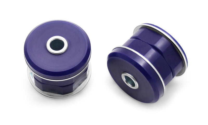 Superpro SPF4350K SuperPro 1994 Subaru Legacy LSi Rear Subframe To Body Mount Bushing Kit