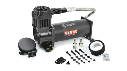 Air Lift 16444B Viair 444C Compressor - 200 PSI - Black