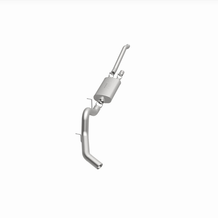 Magnaflow 15716 MagnaFlow Sys C/B GM Yukon 8.1L XL
