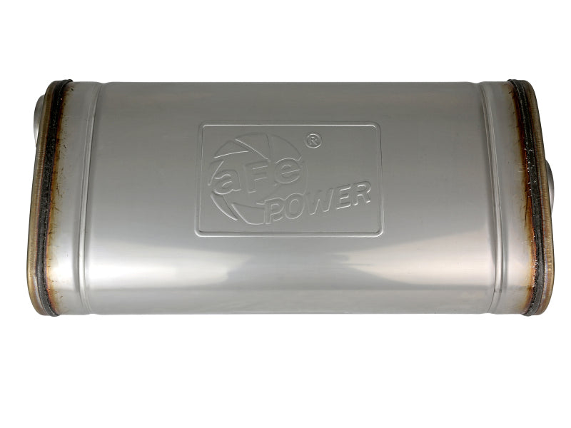 aFe 49M30019 AFE Universal Mufflers