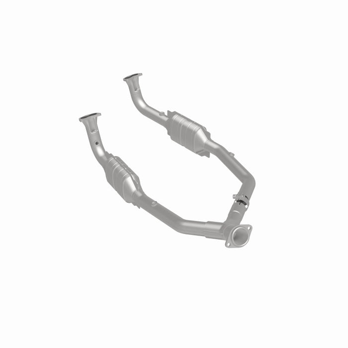 Magnaflow 49720 MagnaFlow Conv DF 99-04 LR Discovery V8 OEM