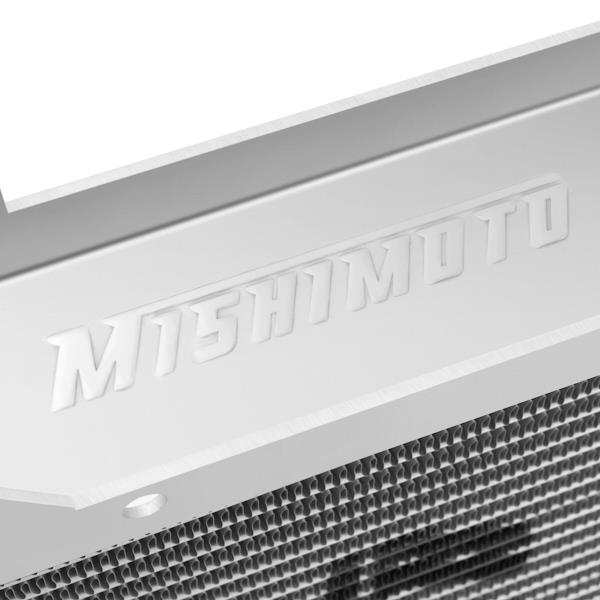 Mishimoto MMRAD-DATS-70 70-73 Datsun 240Z Manual/Automatic Radiator