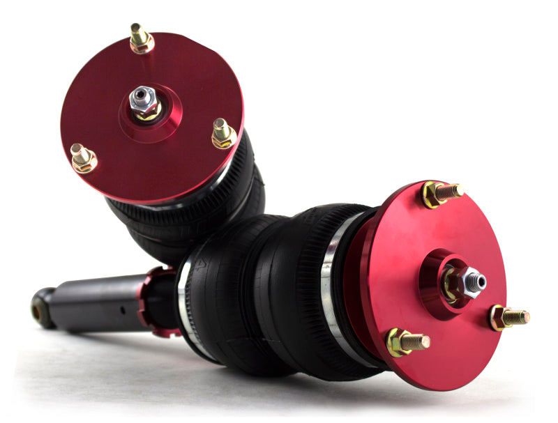 Air Lift 75653 ALF Performance Rear Kits