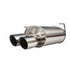 BLOX Racing BXEX-51001 BX Exhaust Systems