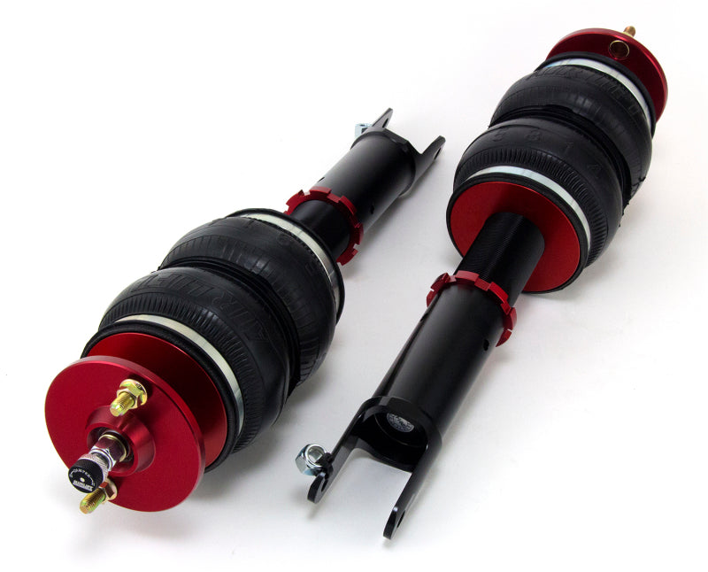 Air Lift 78620 ALF Performance Rear Kits