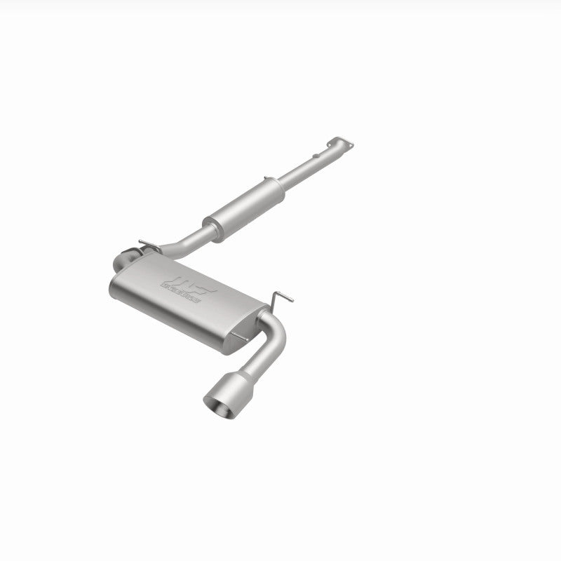 Magnaflow 15715 MagnaFlow Sys C/B Mazda Miata M1