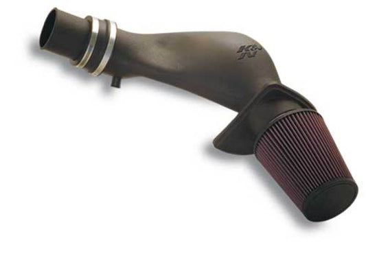 K&N Engineering 57-3010-1 K&N 93-97 Chevy Camaro Performance Intake Kit