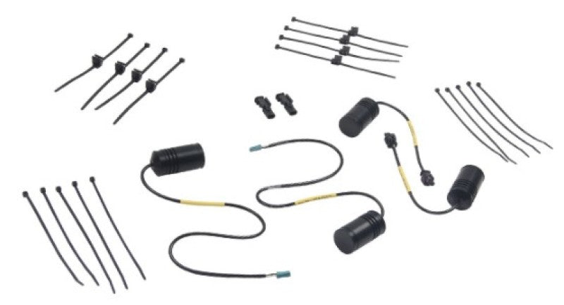 KW 68511166 2020+ Chevrolet Corvette C8 ESC Module