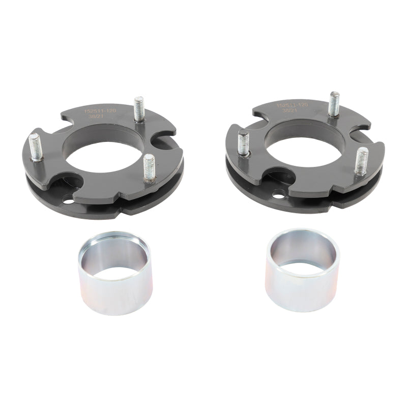 Belltech 34867 2021+ Ford F-150 2WD 1-3in Leveling Kit