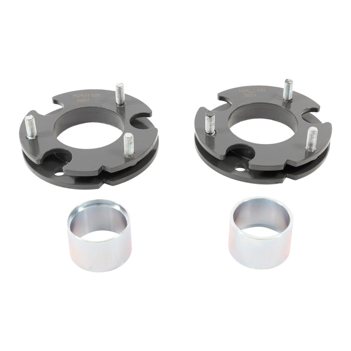 Belltech 34867 2021+ Ford F-150 2WD 1-3in Leveling Kit