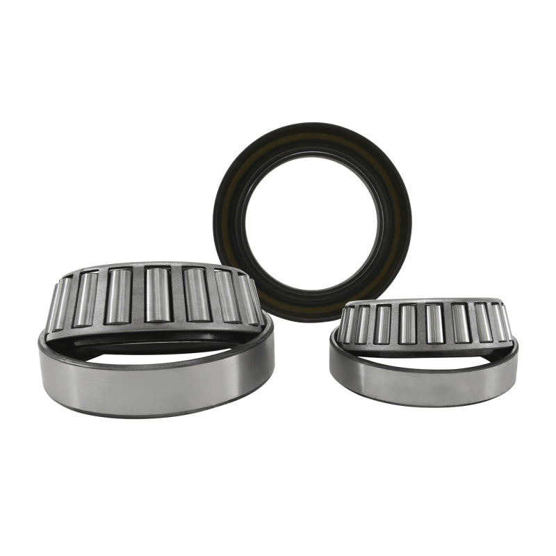 Yukon Gear & Axle AK C11.5-DRW Yukon Gear 03 and Up 11.5in Dodge Dual Rear Wheel Bearing/Seal Kit