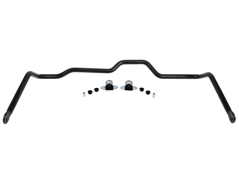 Whiteline BTR46X Toyota Landcruiser 80/105 Series Rear 30mm X Heavy Duty Fixed Swaybar